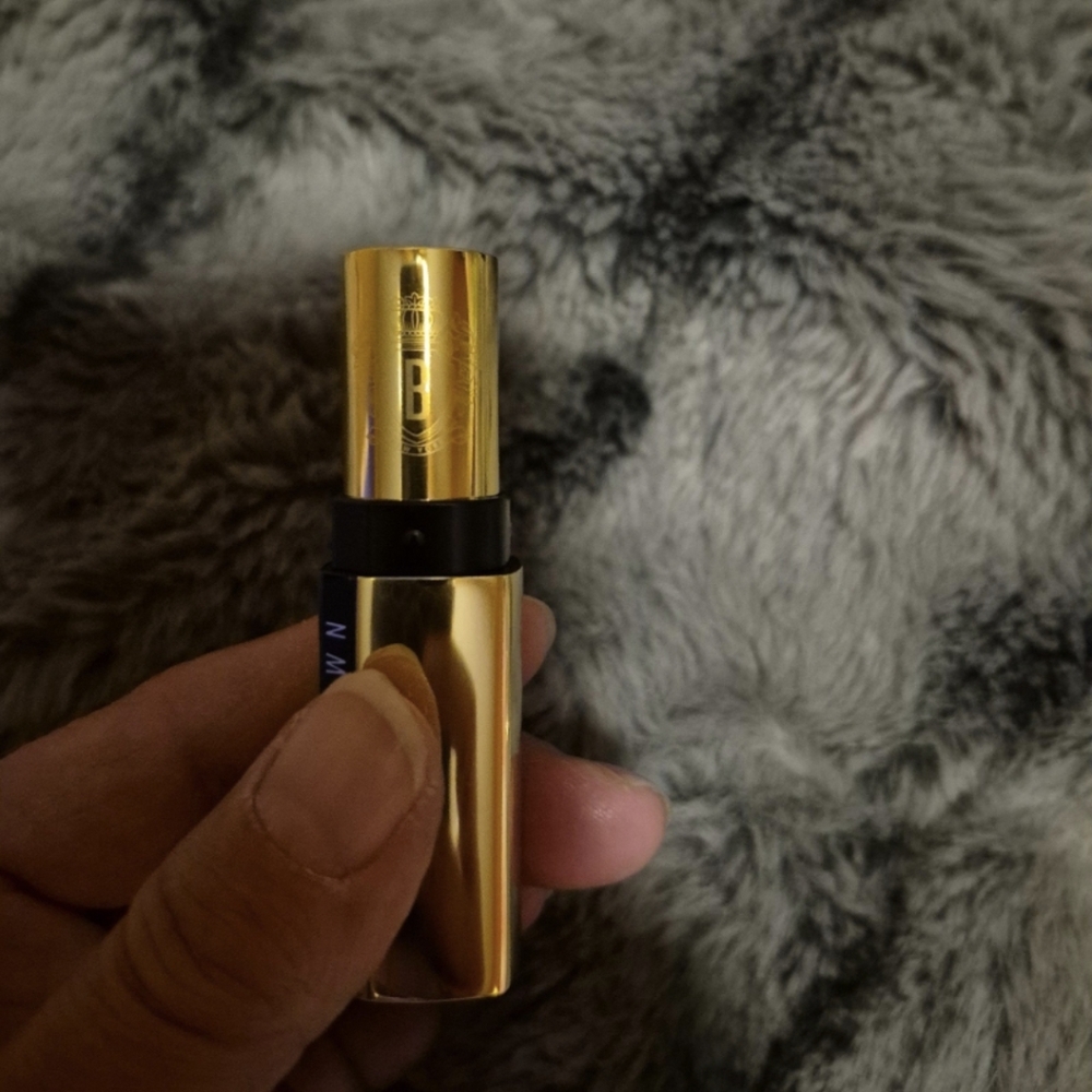 BOBBI BROWN LUXE LIPSTICK BROWNSTONE - Picture 3 of 6
